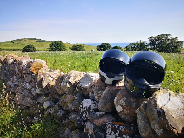 motorvakantie Motour Schotland 2023